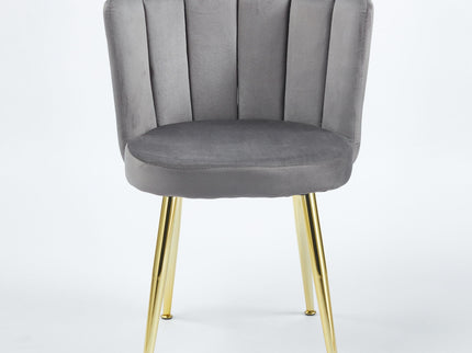 Ergonomic Dining Chair (Set of 2)