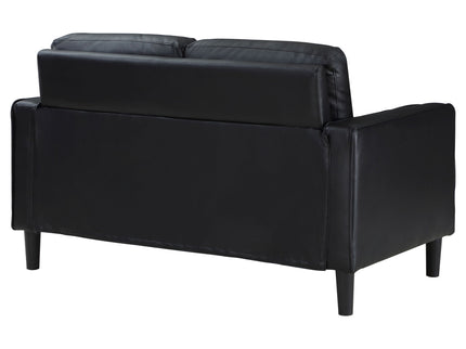 Farallone - Track Arm Loveseat