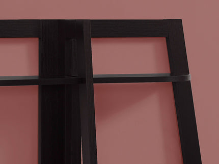 Bookshelf, Bookcase, Etagere, 3 Tier, For Office, Contemporary & Modern