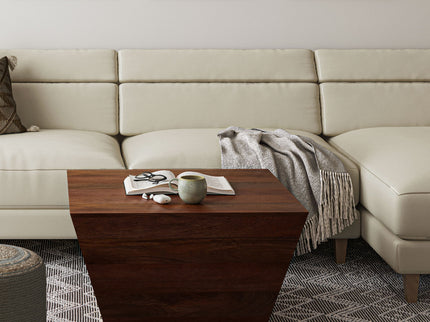Abba - Handcrafted Coffee Table