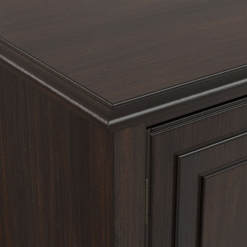 Connaught - Wide TV Stand