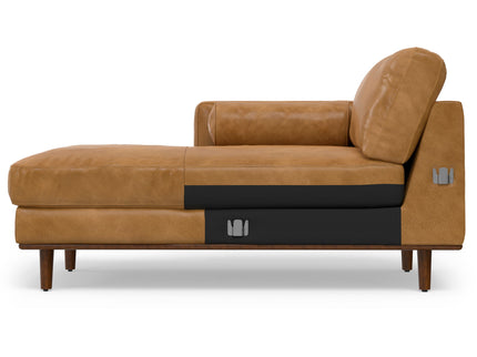 Morrison - Upholstered Sectional Sofa