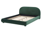 Dark Green / Queen