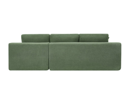 Compressed Sectional