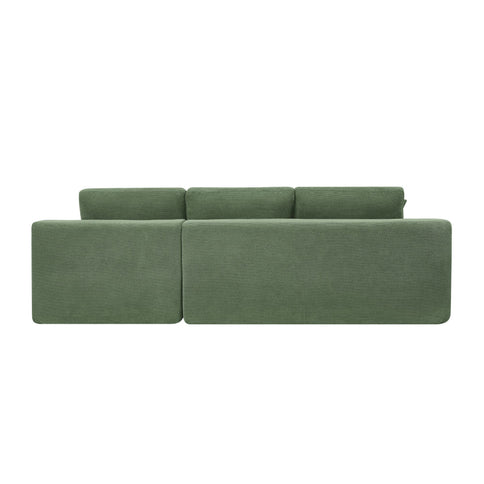 Compressed Sectional