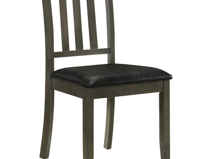 Rowland - 5 Piece Dining Set