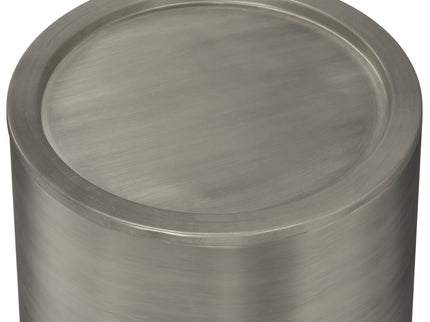 Corbin - Handcrafted Metal Side Table