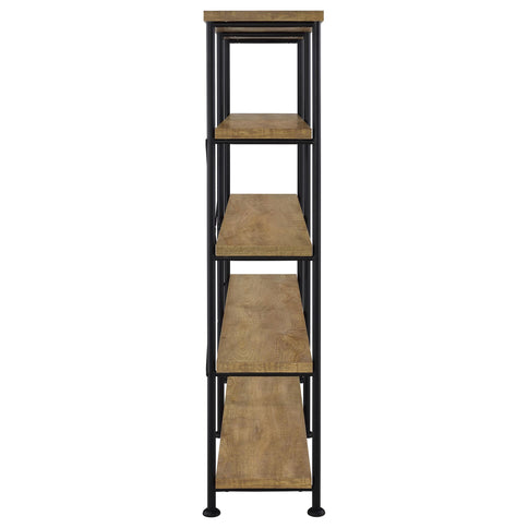 Vellun - Bookshelf