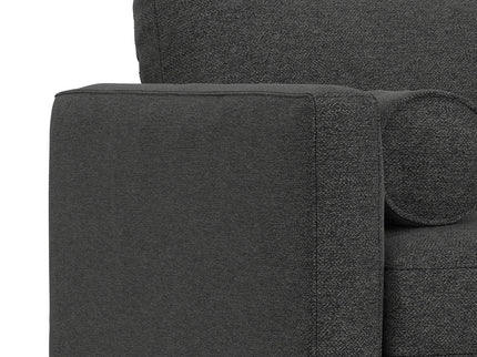 Morrison - Wide Arm Chair