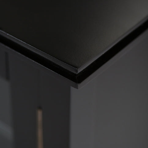 Artisan - Handcrafted, Tall TV Media Stand