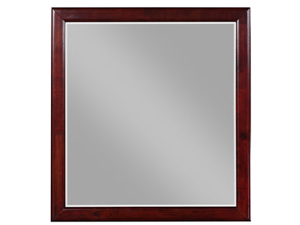 Louis Philippe - Bedroom Mirror, Elegant Design