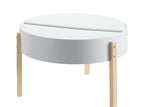 White / Coffee Tables