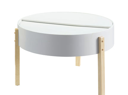 Bodfish - Round Table