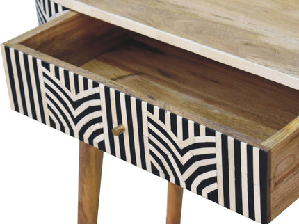 Inlay - Edessa Bone Table