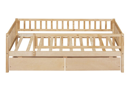 Multi Functional Daybed Bed