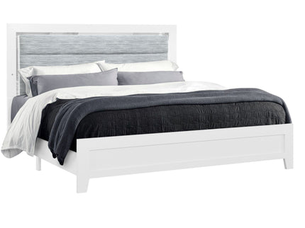 Omoda - Bed With LED
