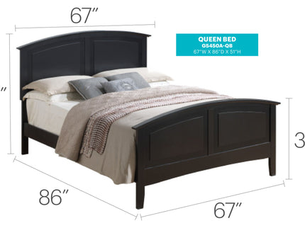 Bed For Cozy Spaces Elegant