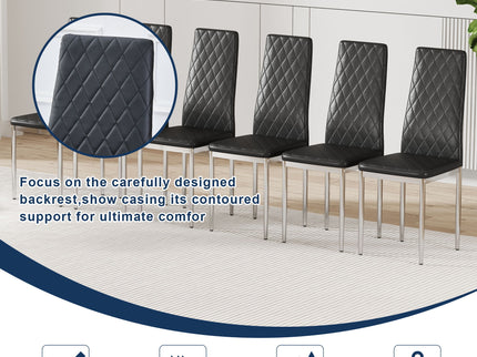 Modern Dining Chairs For Home