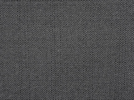Square Ottoman - Gray