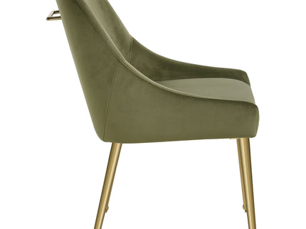 Lichton - Upholstered Dining Side Chair (Set of 2)