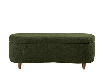 Flip Top Storage Bench