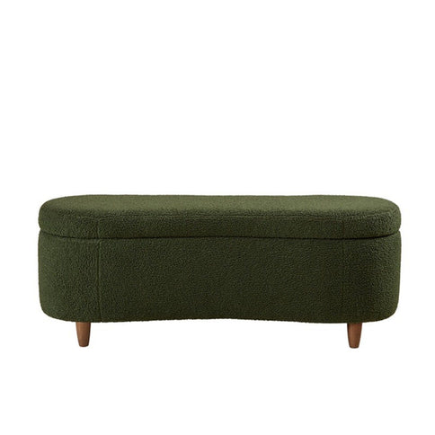 Flip Top Storage Bench
