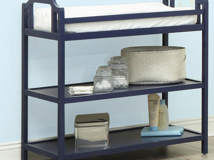 Celeste - Changing Table