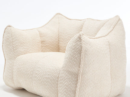 Comfortable Sofa Chairs With Highly Resilient Foam For Living Rooms And Bedrooms