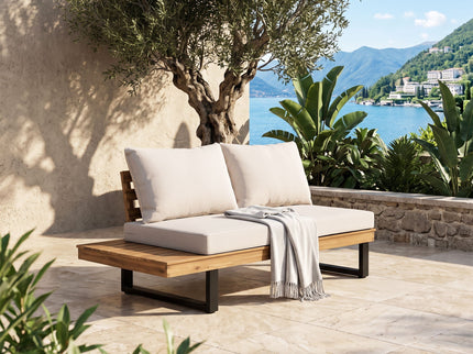 Sebastian - 2 Seater Sofa