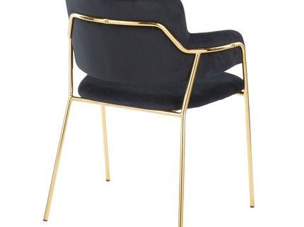 Napoli - Contemporary Chair (Set of 2)