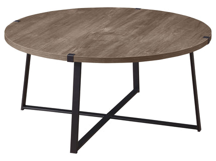 Heyer - Round Table With Open Base