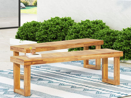 Nestor - Bench
