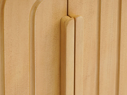 Lore - Cabinet - Natural