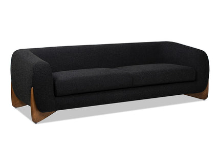 Alpine - Luxurious Upholstery Sherpa Sofa