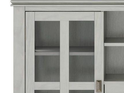 Artisan - Handcrafted, Tall TV Media Stand