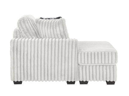 Snuggle - Living Room Sectional