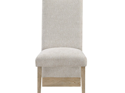 Stacey - Dining Table Set & 4 Chairs