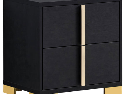 Bedroom Set With Accents