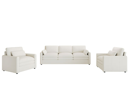 Cloud Sofa Set Couch For Living Room