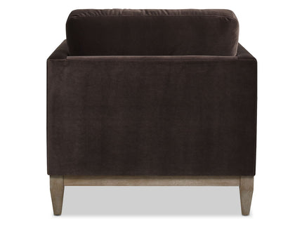 Knox - Modern Farmhouse Arm Chair