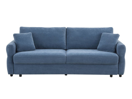 Haran - Pull Out Sleeper Sofa With Storage