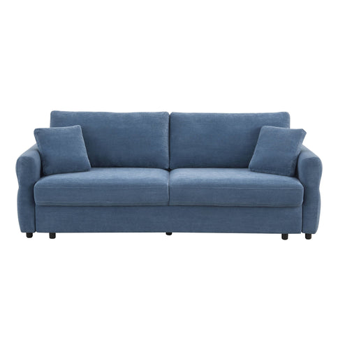 Haran - Pull Out Sleeper Sofa With Storage