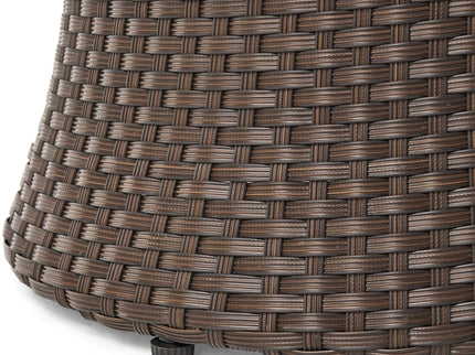 Kono - Chat Set Outdoor Furniture