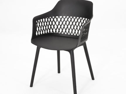 Azalea - Chair (Set of 2)