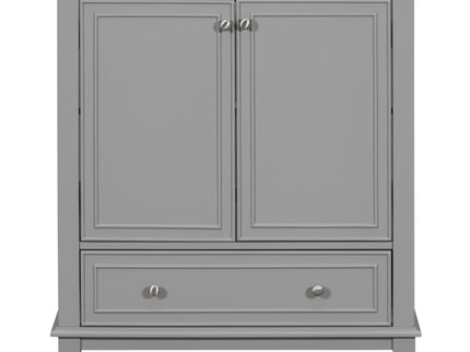 Modern Bathroom Vanity Base Only With Doors And Drawer