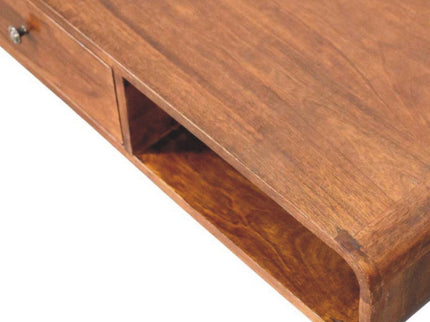 Avora - 2 Drawer Coffee Table - Brown