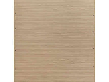 Merritt - 4 Drawer Bedroom Chest - Light Oak