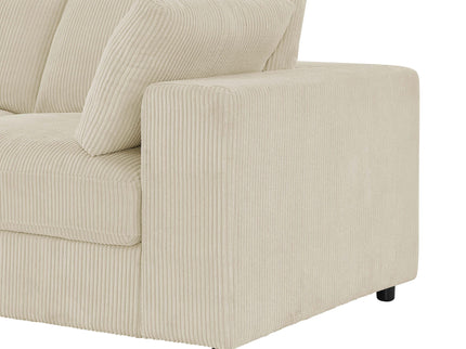 Reversible Modular Sectional