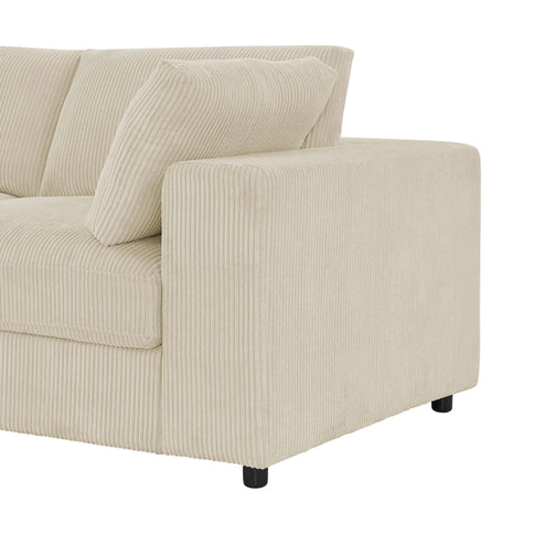 Reversible Modular Sectional