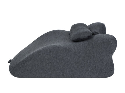 Ergonomic Spinal Posture Support Bed Pillow
